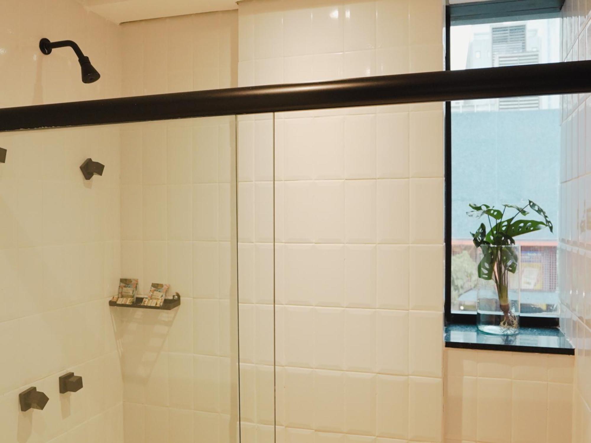 Apartmán Ape Metro Paulista São Paulo Exteriér fotografie